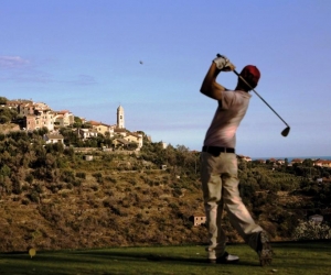 Castellaro Golf Resort