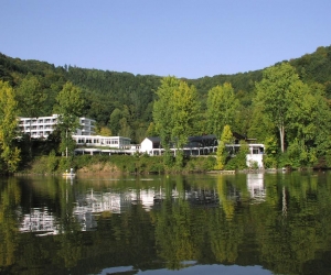 Dorint Seehotel Bitburg