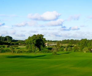 Langzeit Golfwinter Andalusien