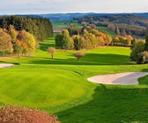 Golf & Country Hotel Clervaux