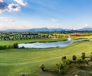 Chervo Golf Hotel Spa & Resort 