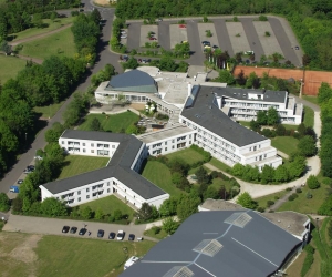 Sporthotel Moselpark
