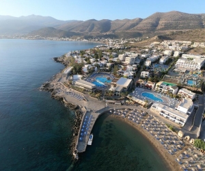 Nana Golden Beach All Inclusive Resort & Spa 