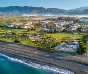 Playa Granada Resort