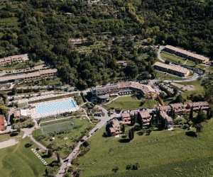 Poiano Garda Resort