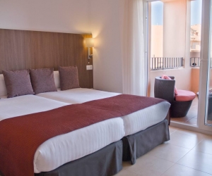 Ferienwohnung 1-Schlafzimmer Mar Menor Golf Resort