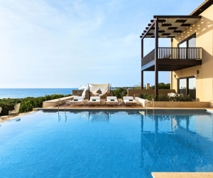  The Romanos, A Luxury Collection Resort 