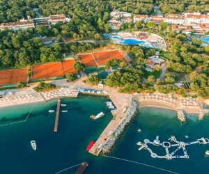 Valamar Tamaris Resort